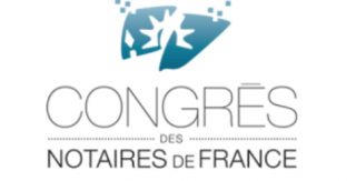 Colingua interprète pour le 115 congrès des notaires de France