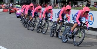 Colingua traduit le Tour de France à Bruxelles