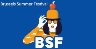 Colingua translates the Brussels Summer Festival