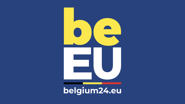 Interpreters for the Belgian Presidency of the EU