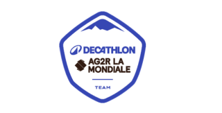 Logo Decathlon